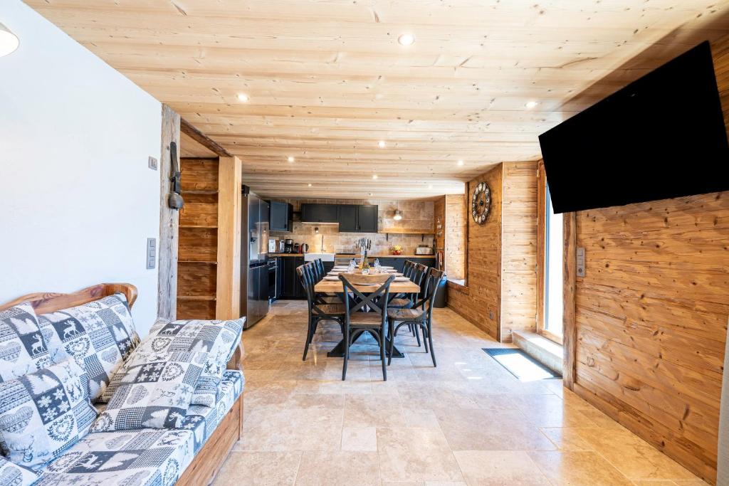 Le Logis - 4