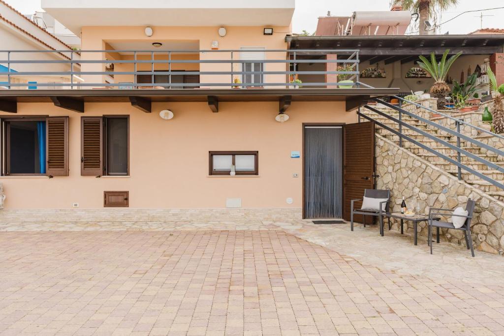 La Catena - 1