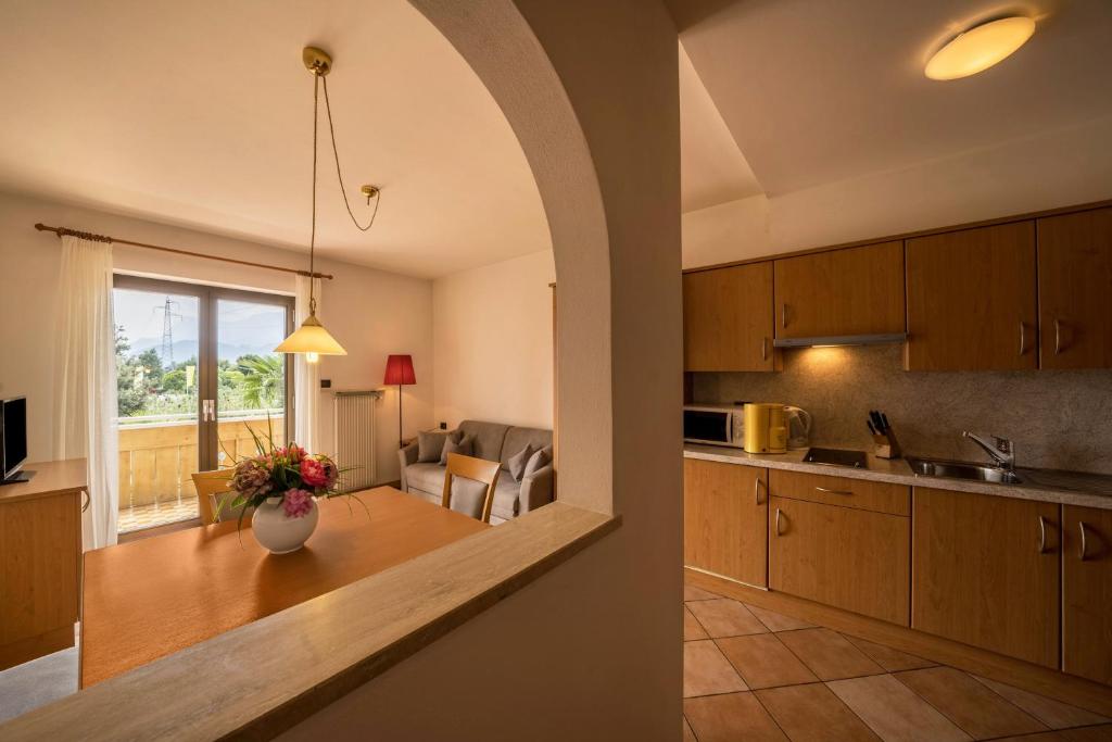 Weinsepphof Ferienwohnung 3 - 4