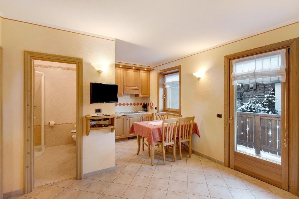 Baita Pemont - 4