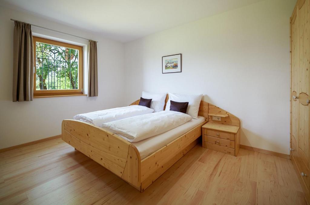 Schartnerhof Ferienwohnung Lavendel - 5