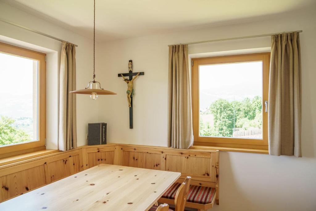 Schartnerhof Ferienwohnung Lavendel - 4