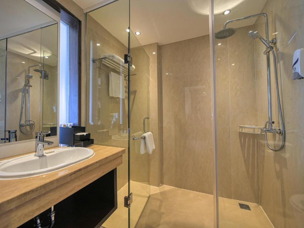 Kamar Mandi