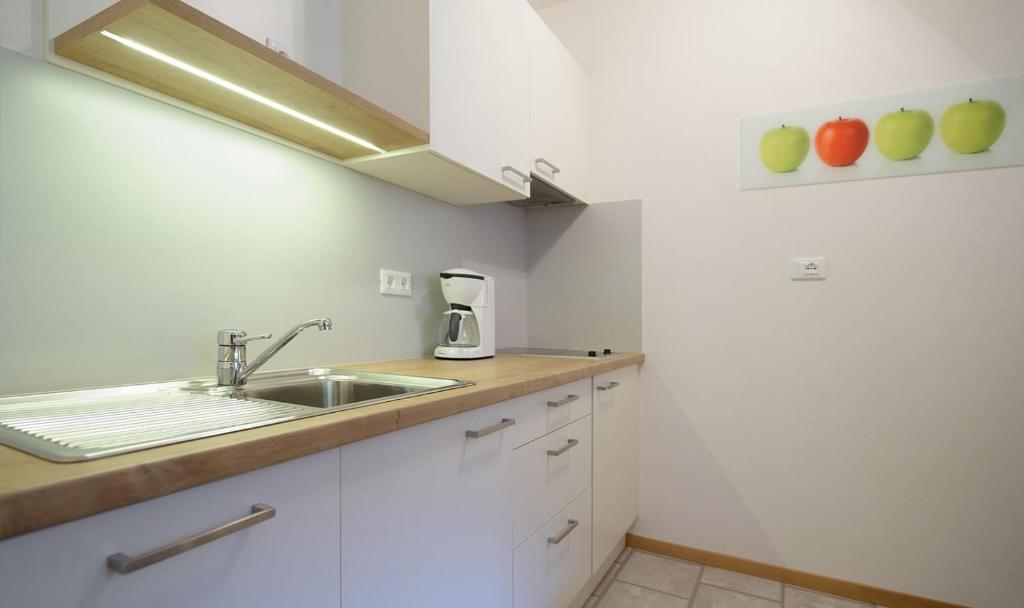 Rasnerhof Ferienwohnung Tschigat - 2