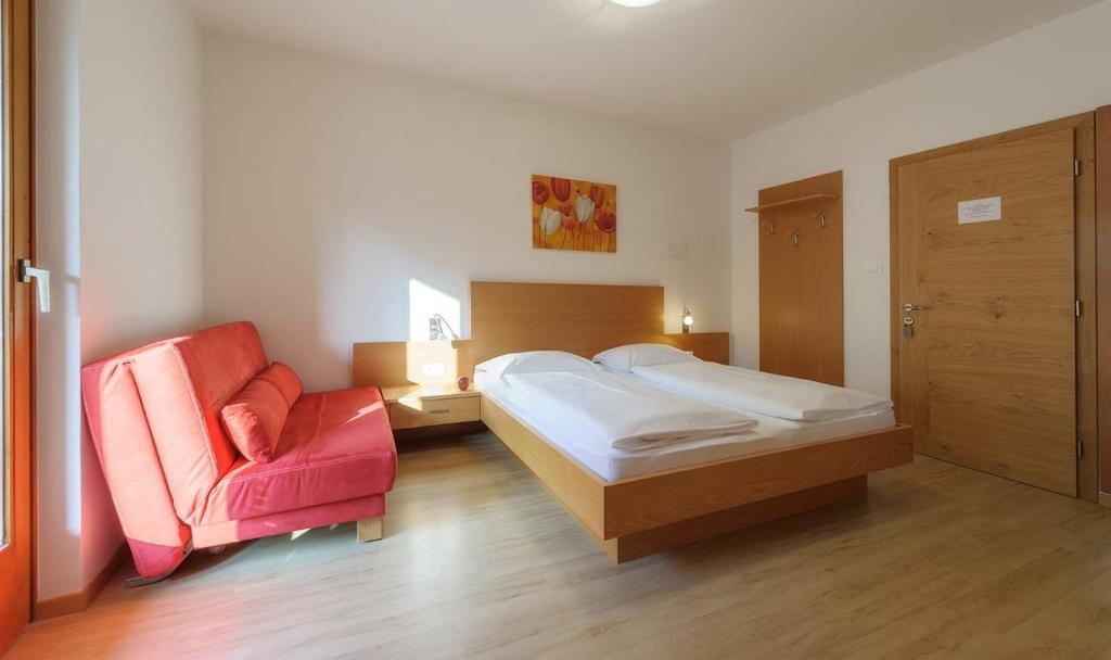 Rasnerhof Ferienwohnung Tschigat - 1