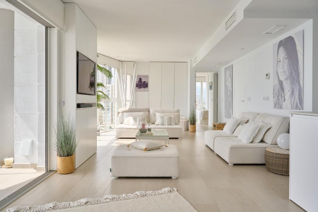 Luxury Apartment on the Beach - 2
