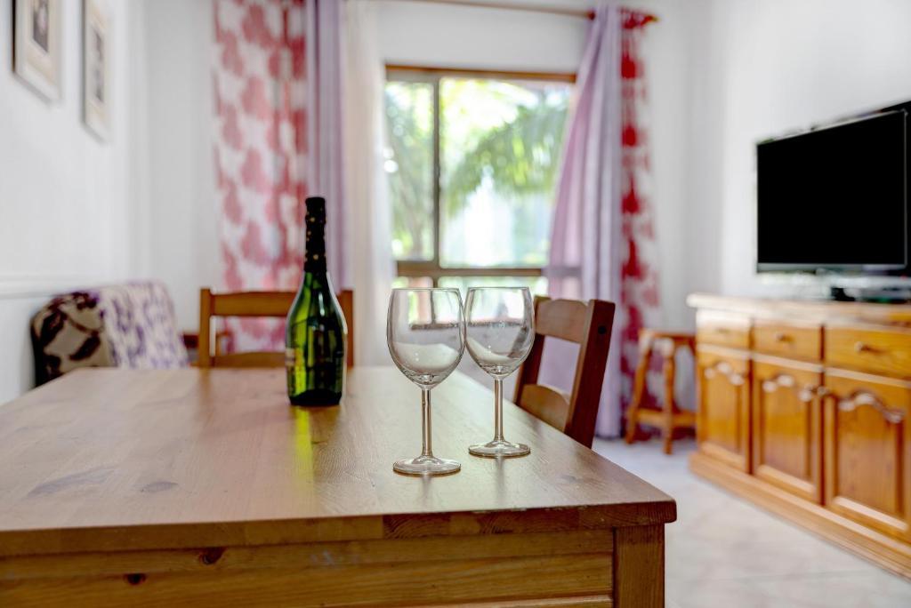 Apartamento Emeterio - 2