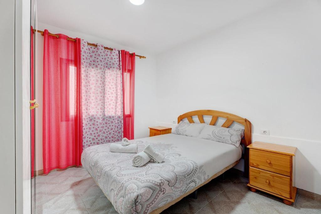 Apartamento Emeterio - 5