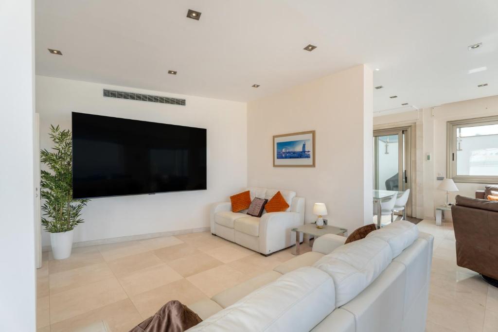Stunning Casa Bella Vista - 4