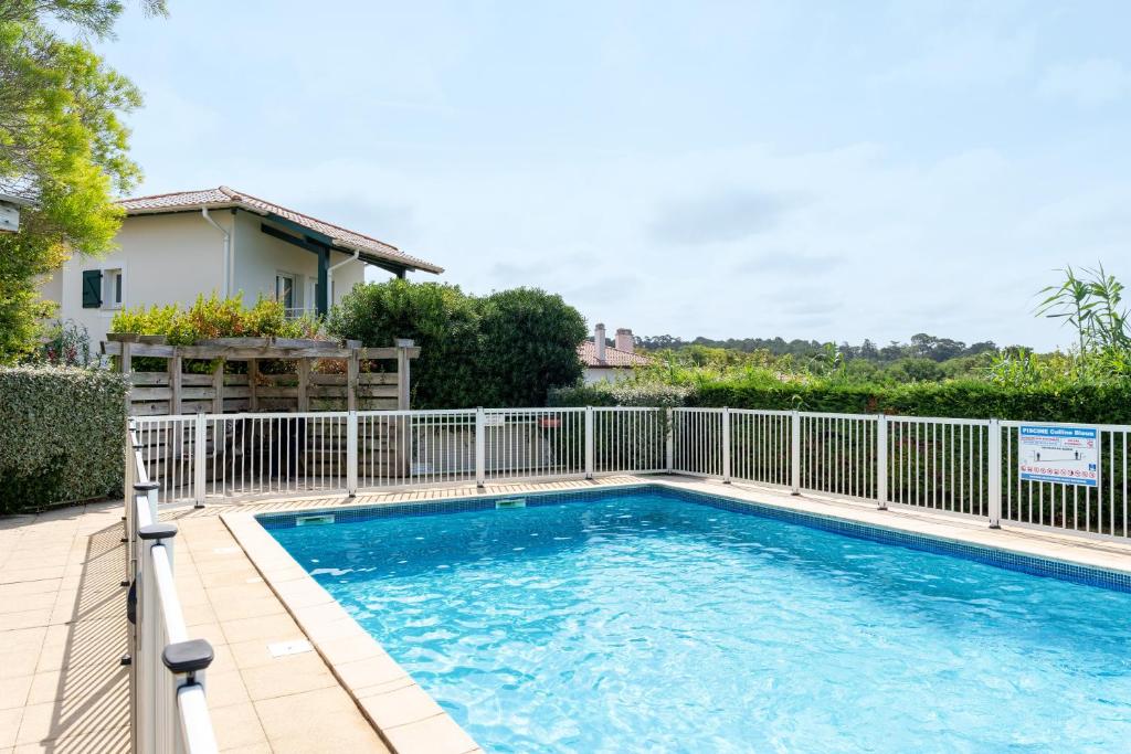 Appartement La Coline Bleue - 1