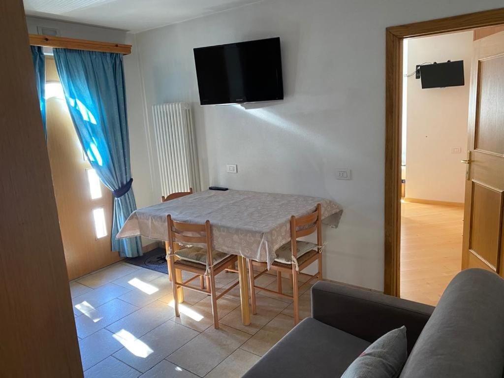 Appartamento Piz Orsera - 5