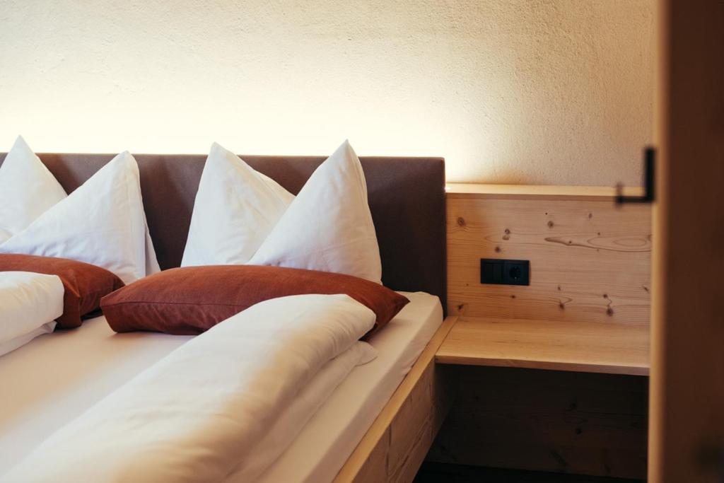 Obertimpflerhof Wohnung Lola - 5