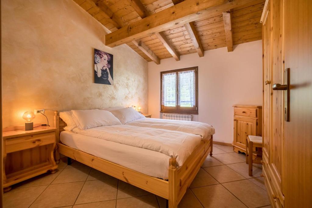 Agriturismo Val d' Egoi 1 - 4