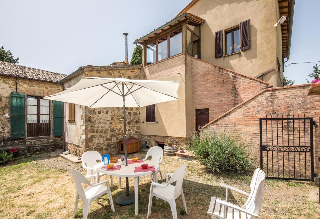 Casa Vacanze del Borgo - 3