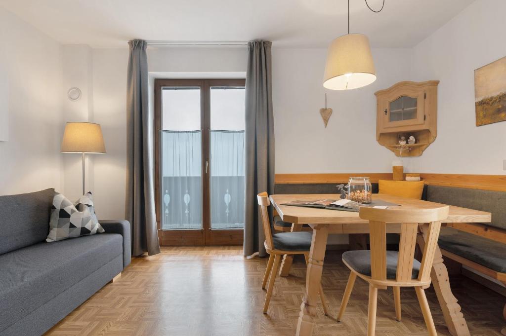 Stieberhof Appartement - 1