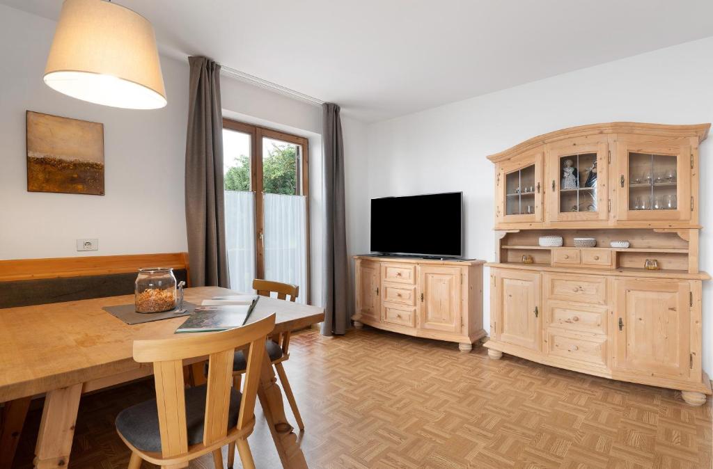 Stieberhof Appartement - 3