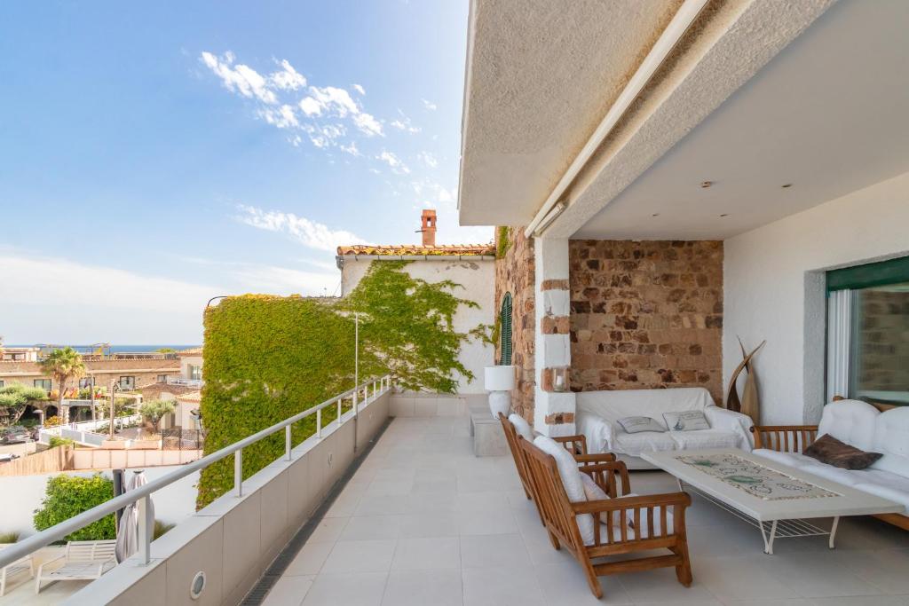 Casa Rosselló - 2