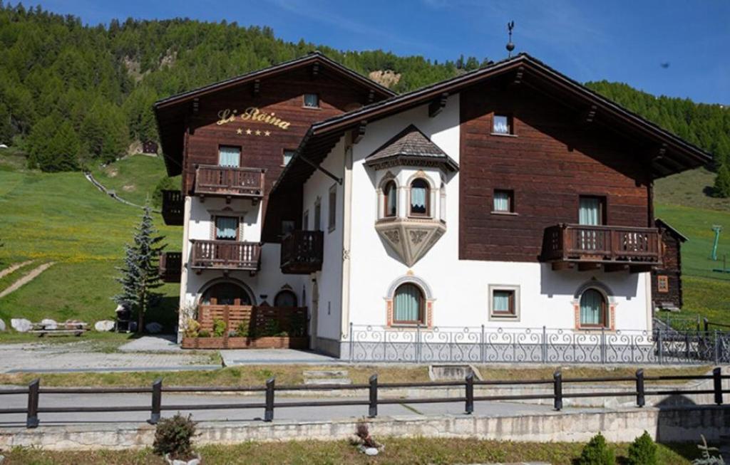 Casa Li Roina n 44 - 1