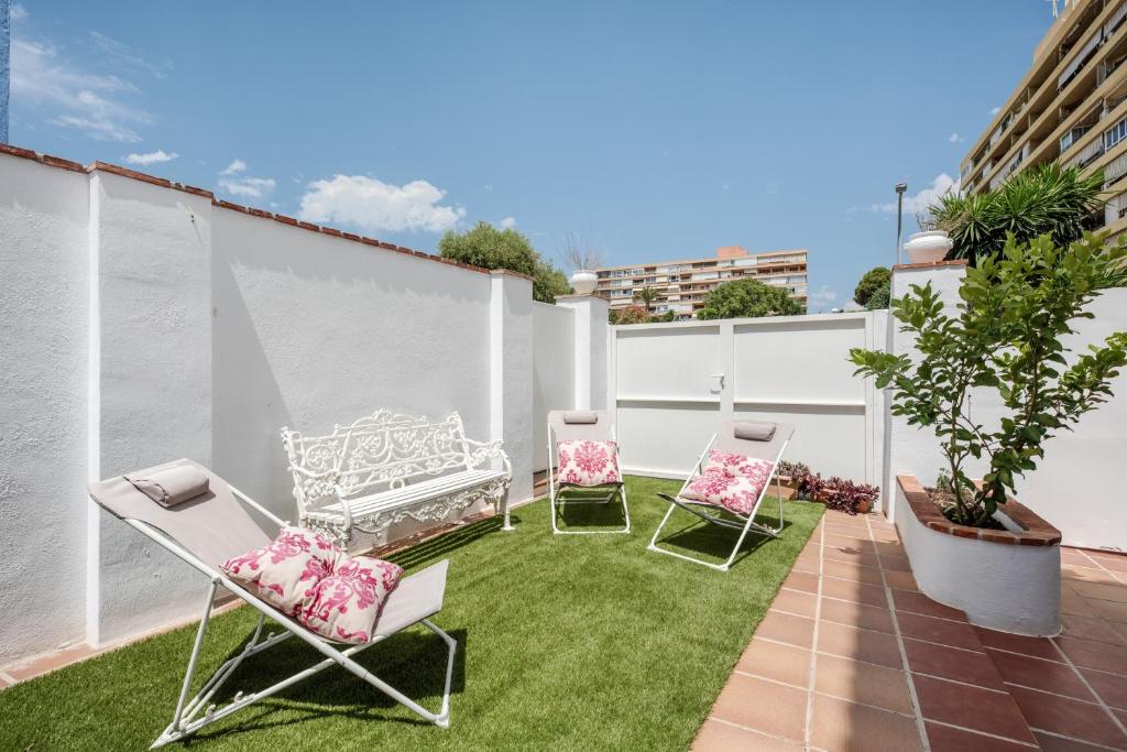 Casa Beramendi - 2
