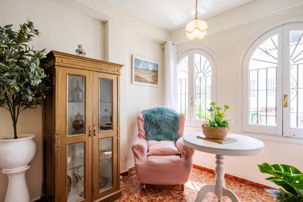 Casa Beramendi - 4