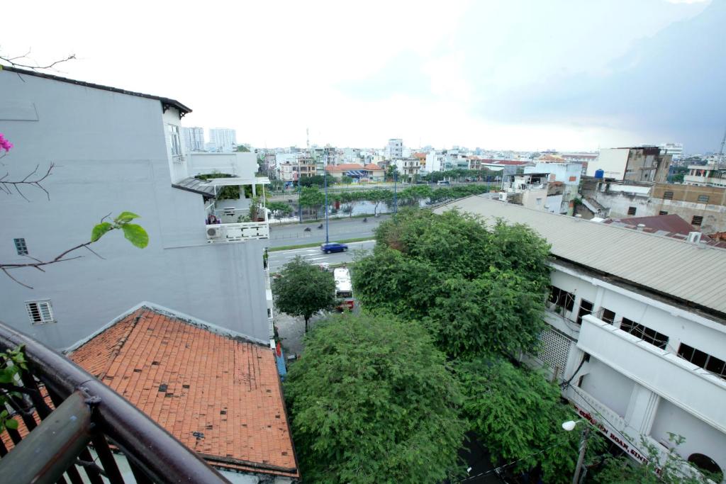 탄 다 호텔 호텔 이미지 2