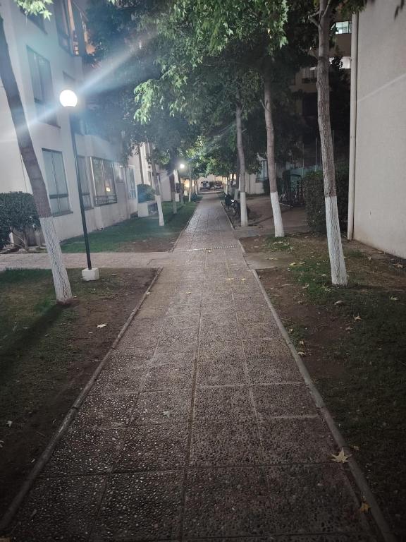 Alojamiento diario - 1
