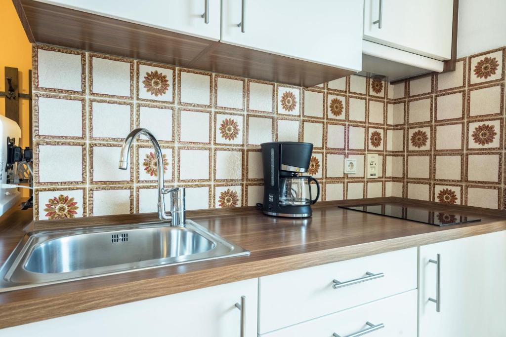 Residence Kronstein - Fewo 2 - 5