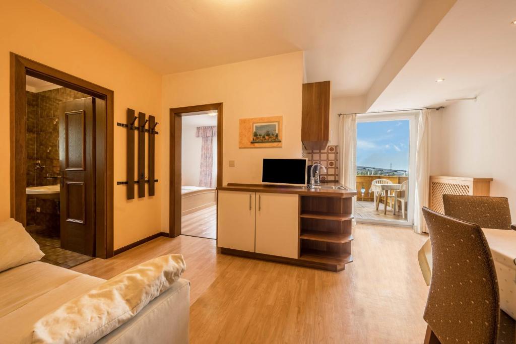Residence Kronstein - Fewo 2 - 2