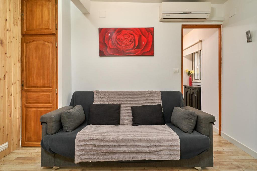 Apartment 250 M from the beach - 5