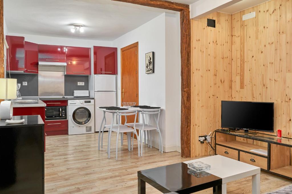 Apartment 250 M from the beach - 2