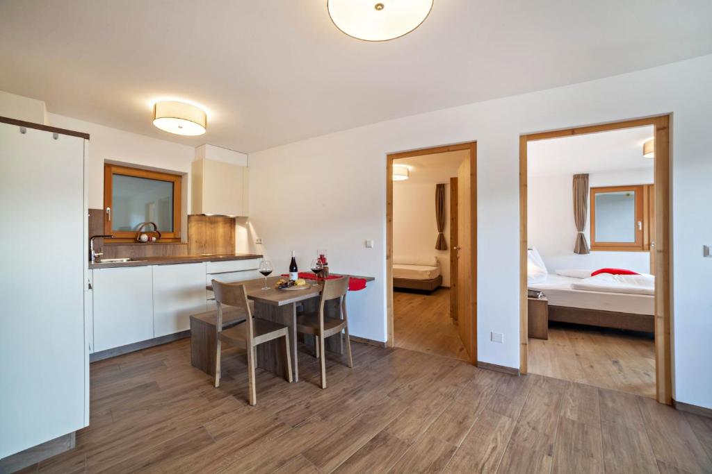 Flatschhof - Apartment Vermoi - 3