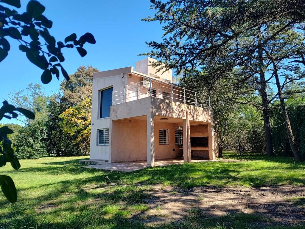 Pinos del Virrey II - 1