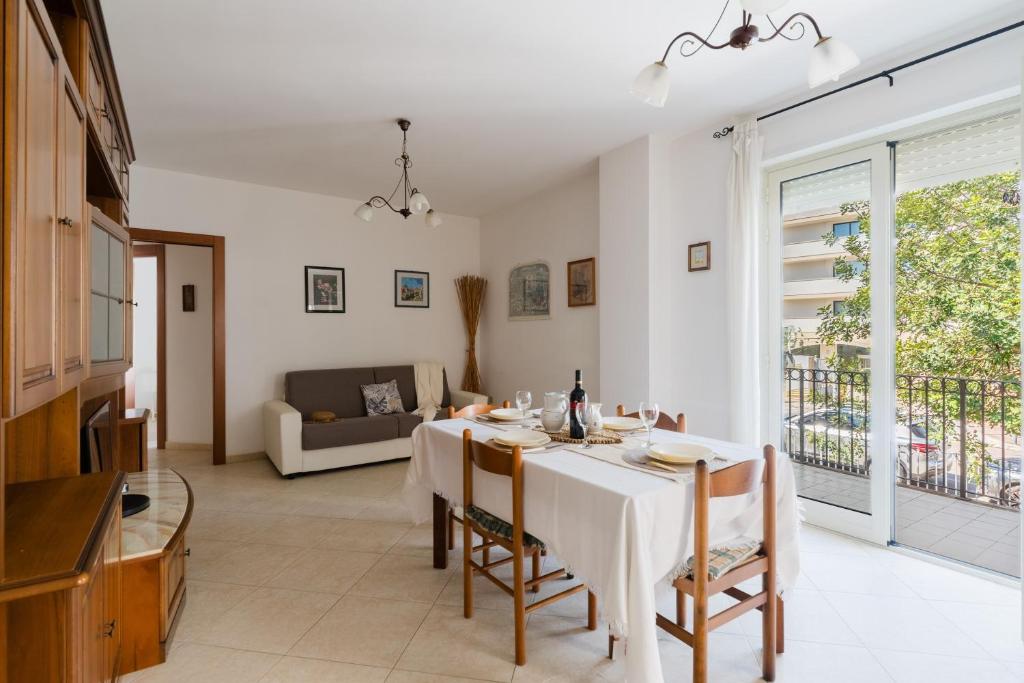Casa Dafne a Otranto 6 posti - 3