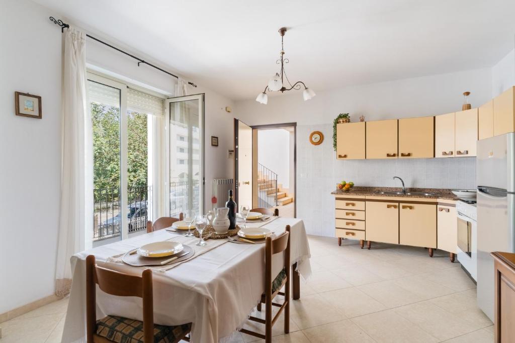 Casa Dafne a Otranto 6 posti - 4