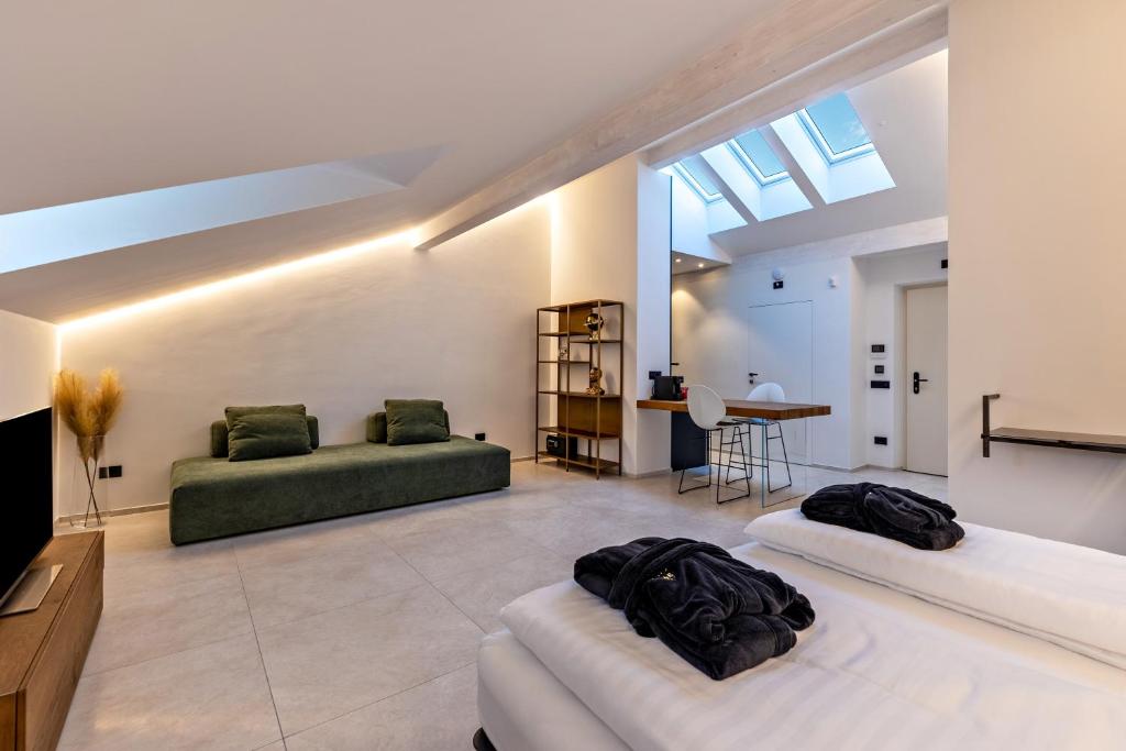 App 303 Palazzo Cavour - 4