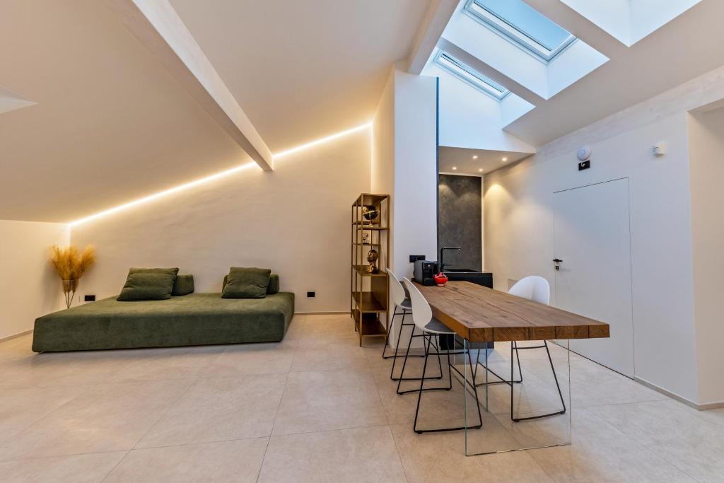 App 303 Palazzo Cavour - 2