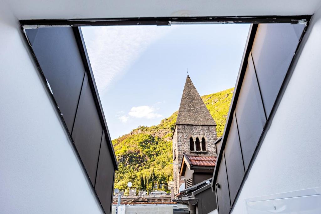 App 303 Palazzo Cavour - 1