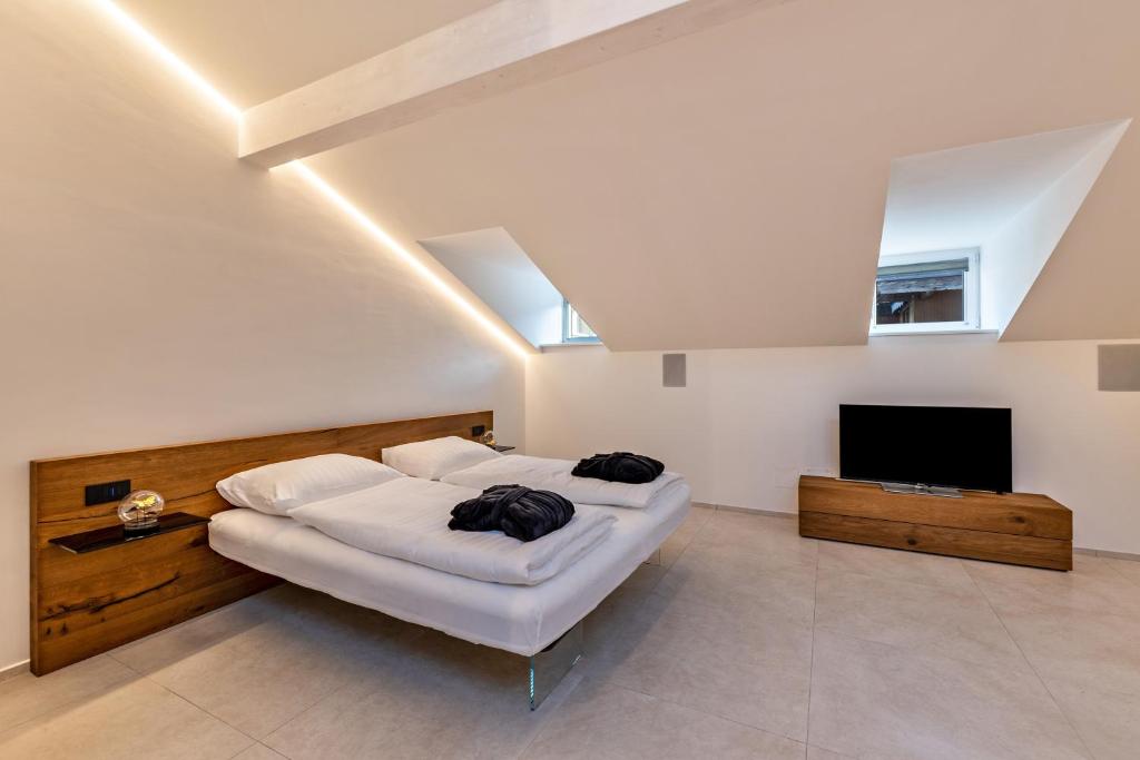 App 303 Palazzo Cavour - 3