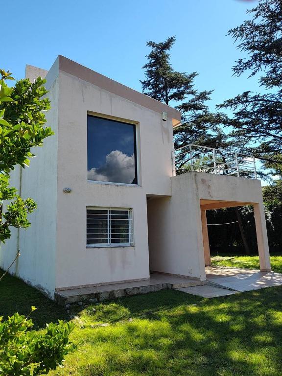 Pinos del Virrey II - 5