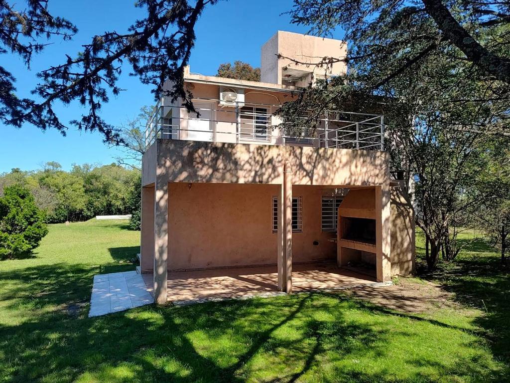Pinos del Virrey II - 3