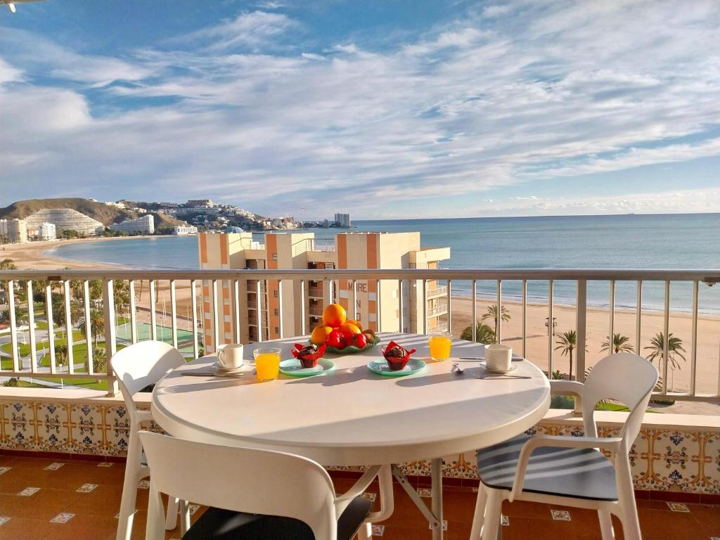 Nereidas Beachfront - 1