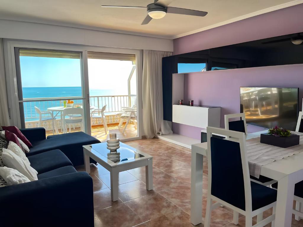 Nereidas Beachfront - 2