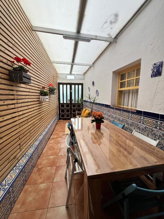 Casa del Molino - 1