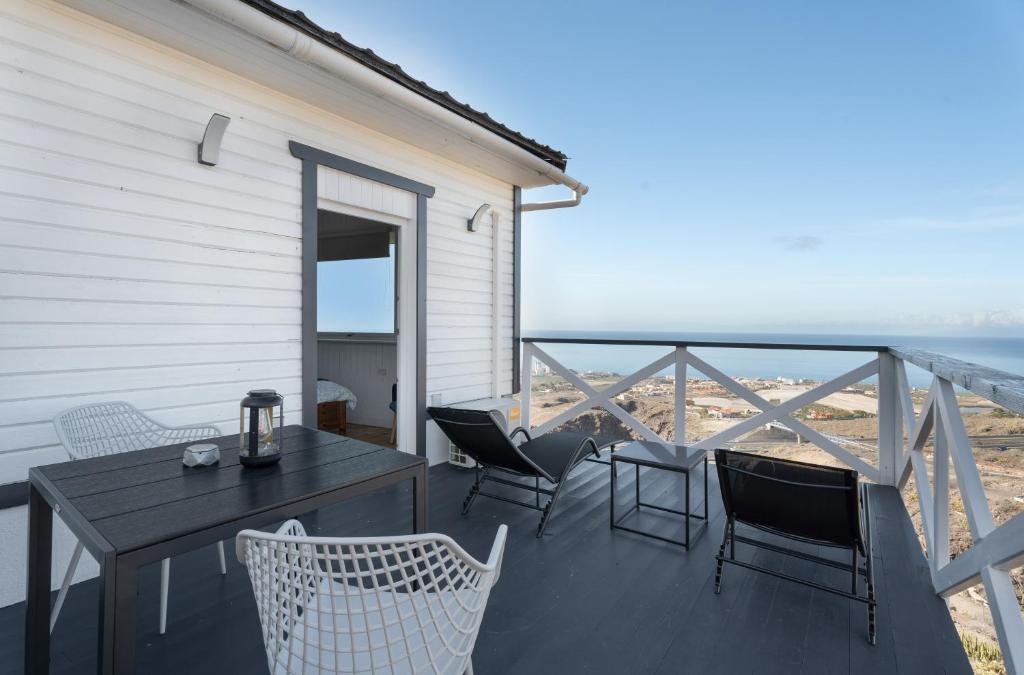 Penthouse El Balcón de Adeje - 1