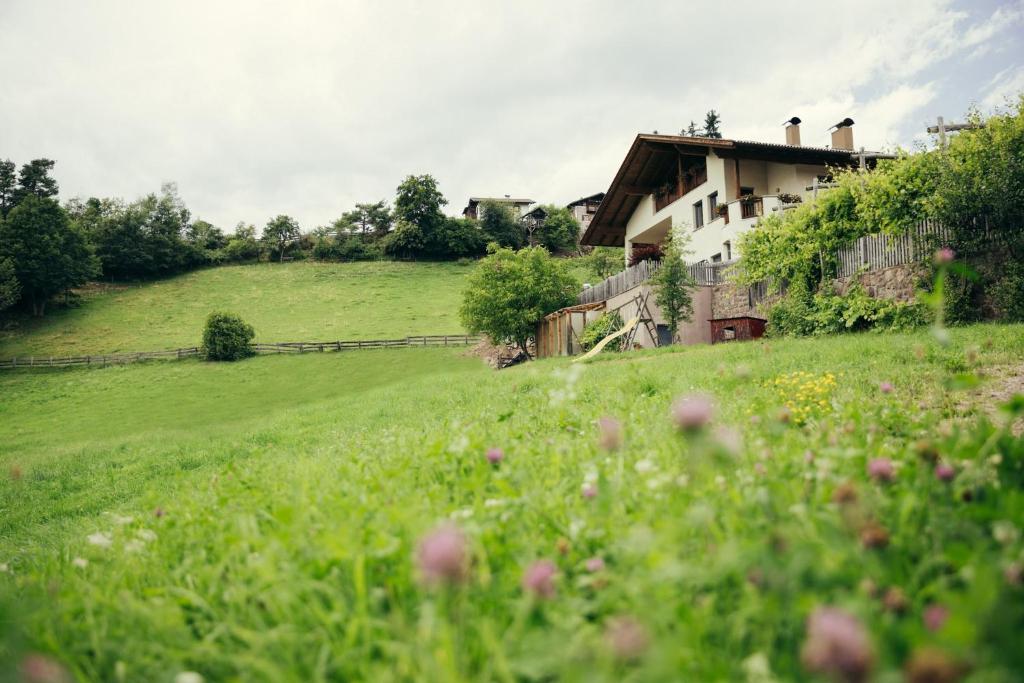 Obertimpflerhof Wohnung Rosi - 3
