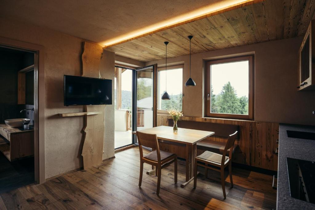 Obertimpflerhof Wohnung Rosi - 1