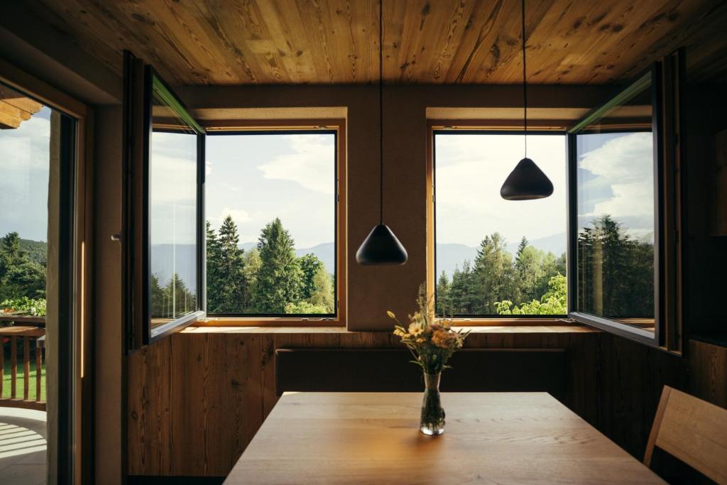 Obertimpflerhof Wohnung Rosi - 4