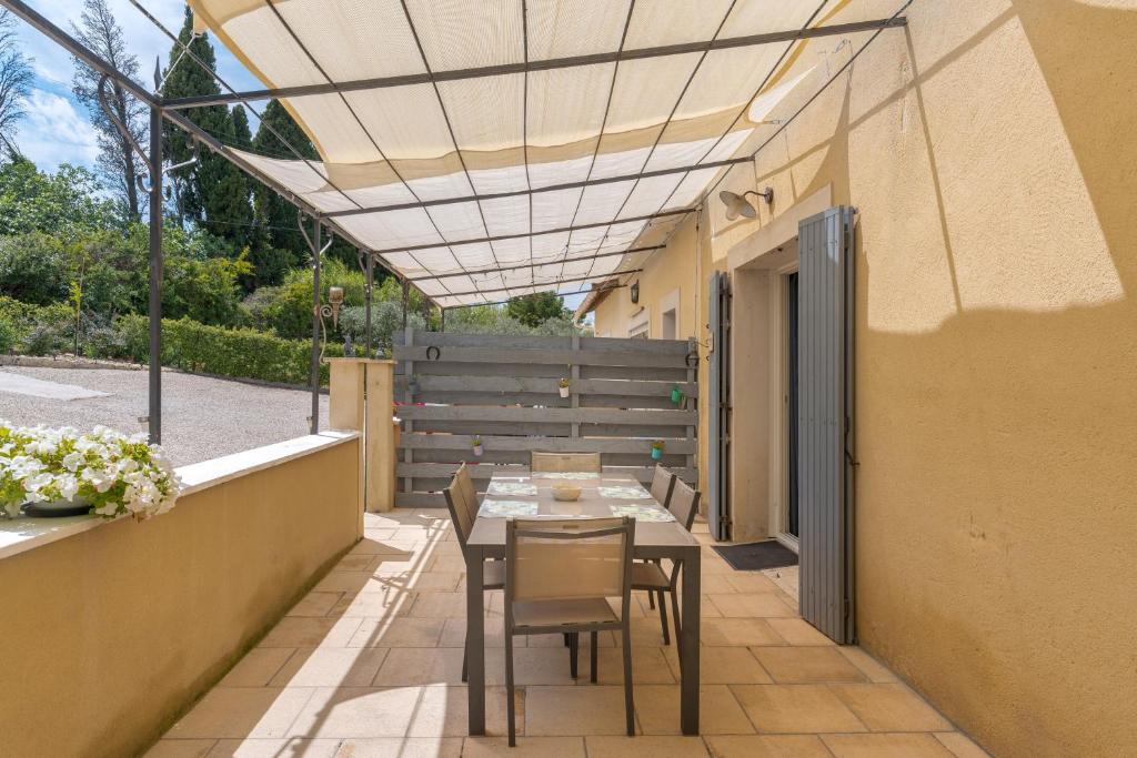 Mas Provençal - 4