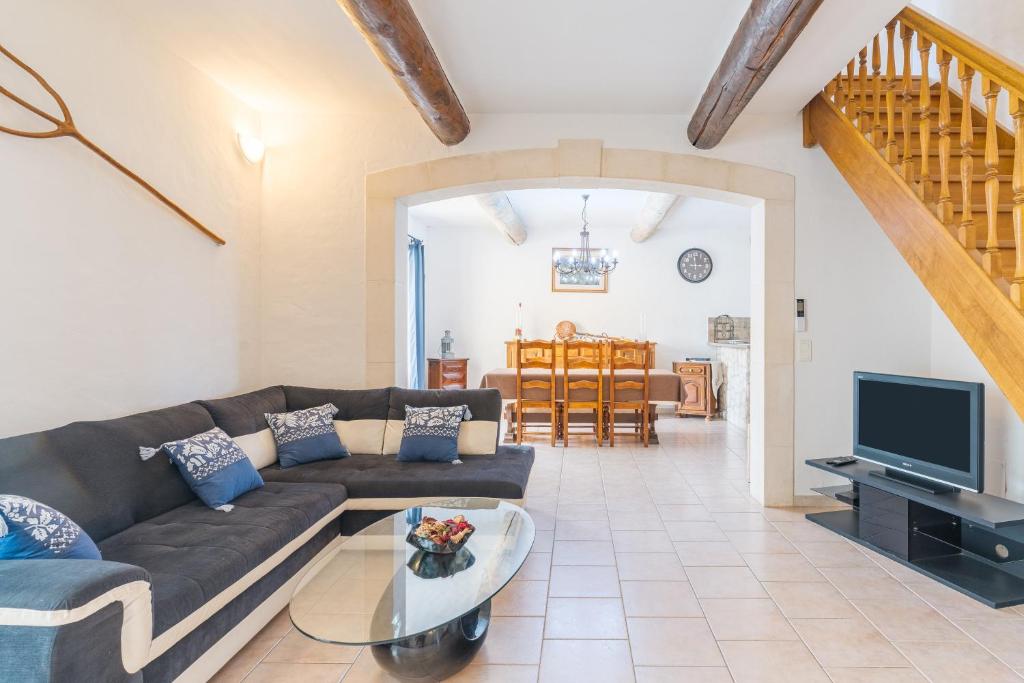 Mas Provençal - 5