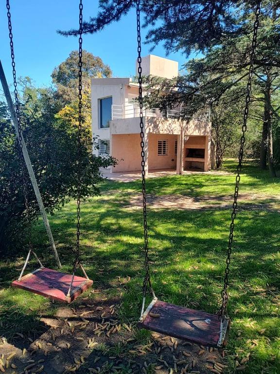 Pinos del Virrey II - 4